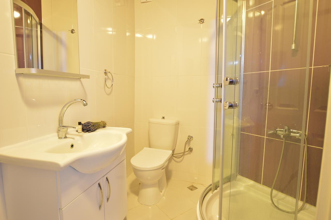 Alacati Lavanta Hotel