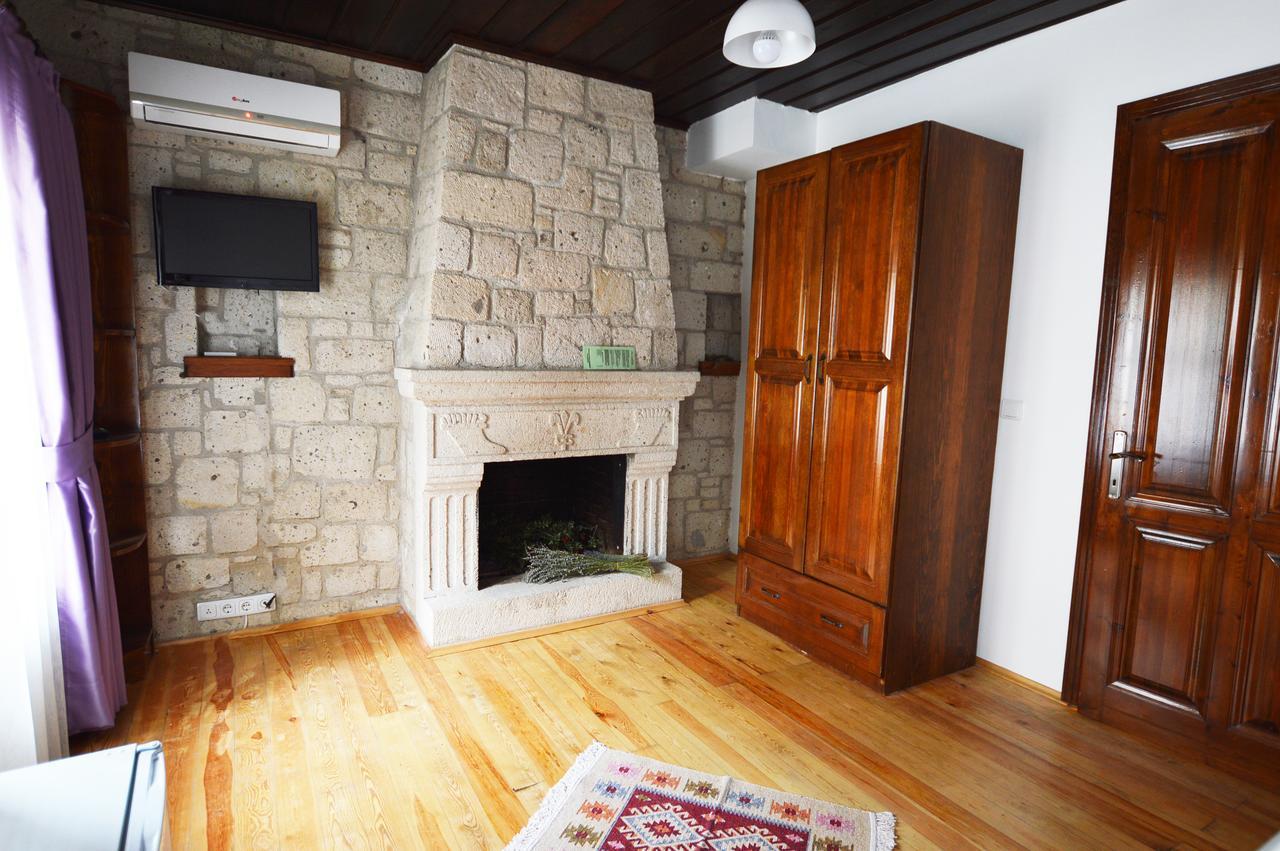 Hotel Alacati Lavanta