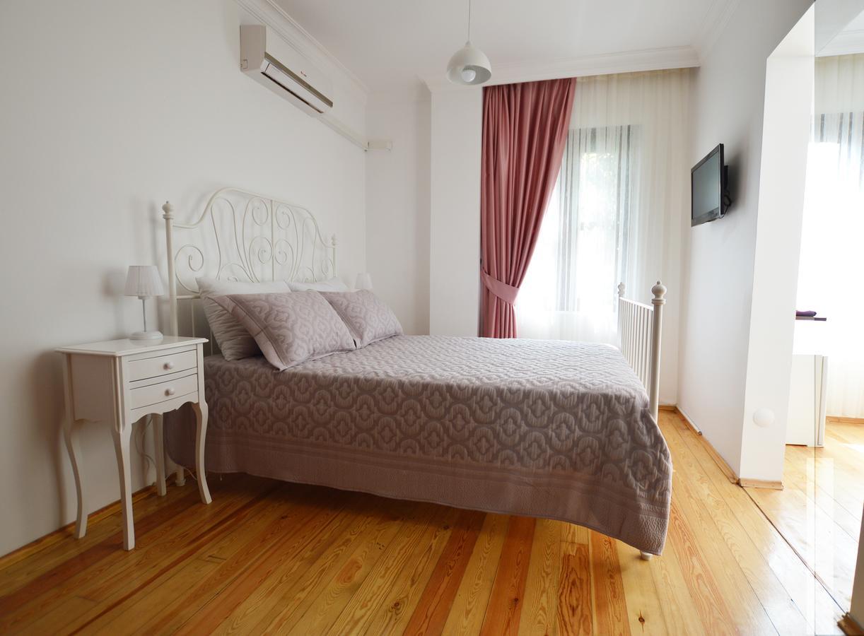 Alacati Lavanta Izmir