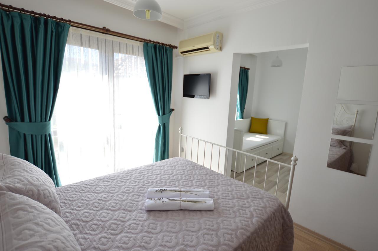 Alacati Lavanta Hotel *