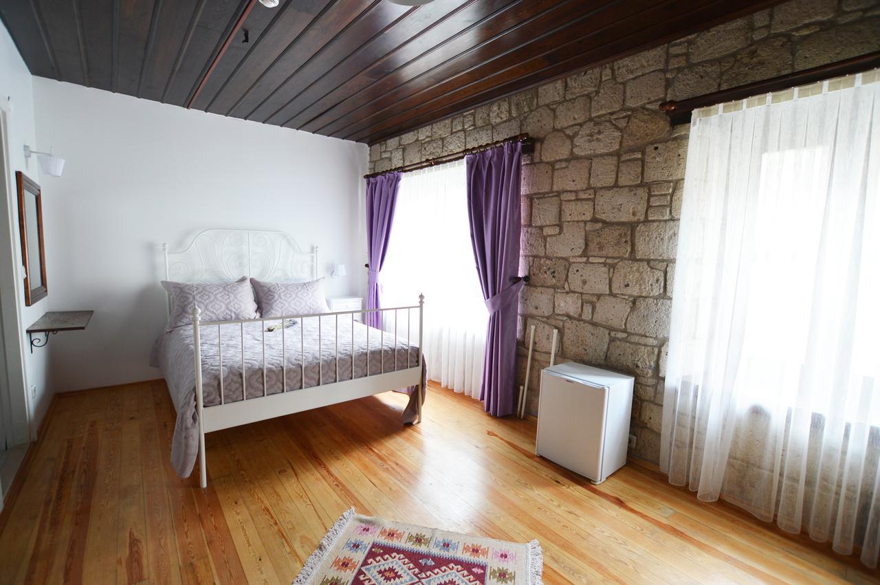 Alacati Lavanta Hotel *