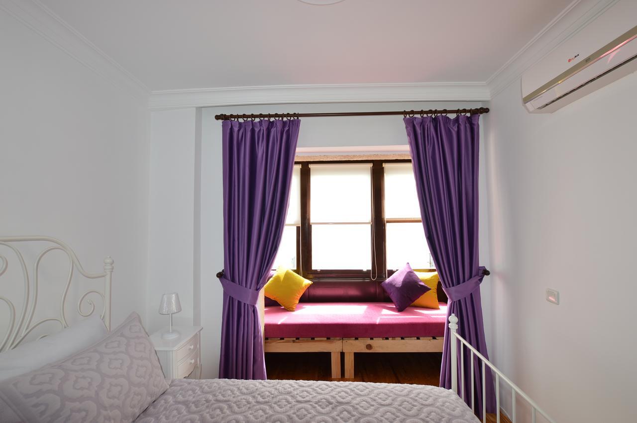 Alacati Lavanta Hotel Izmir