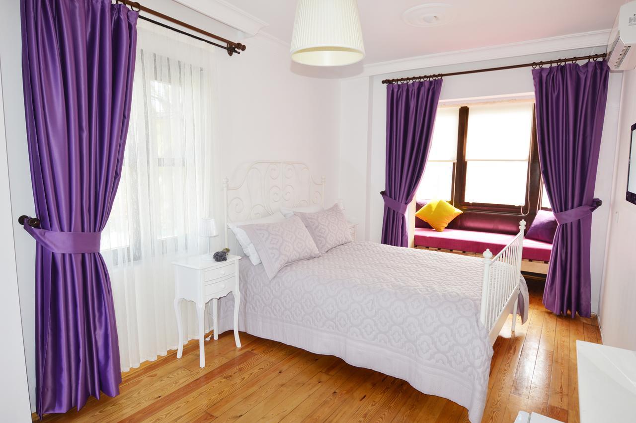 Hotel Alacati Lavanta