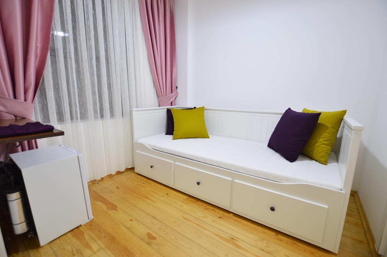 Alacati Lavanta Hotel Izmir