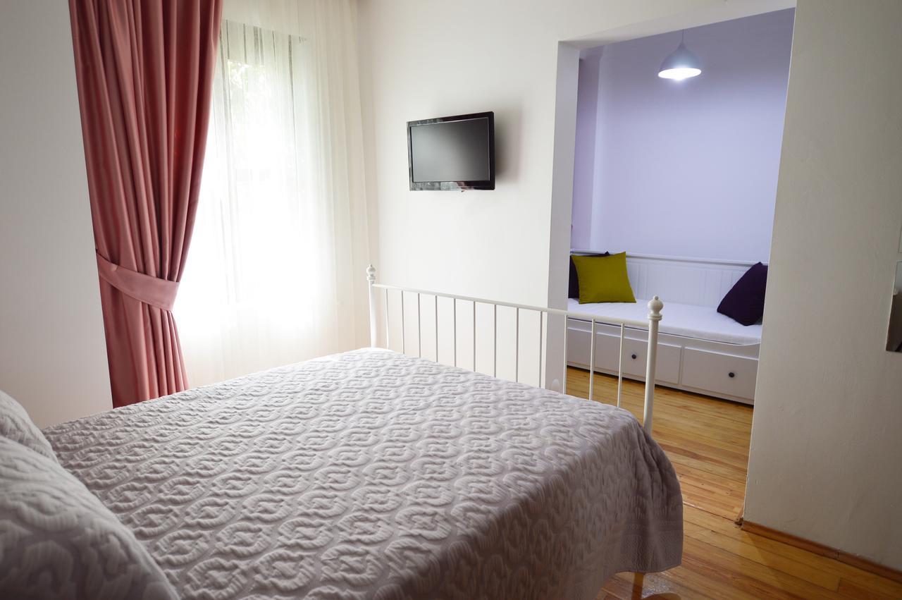 Hotel Alacati Lavanta Izmir