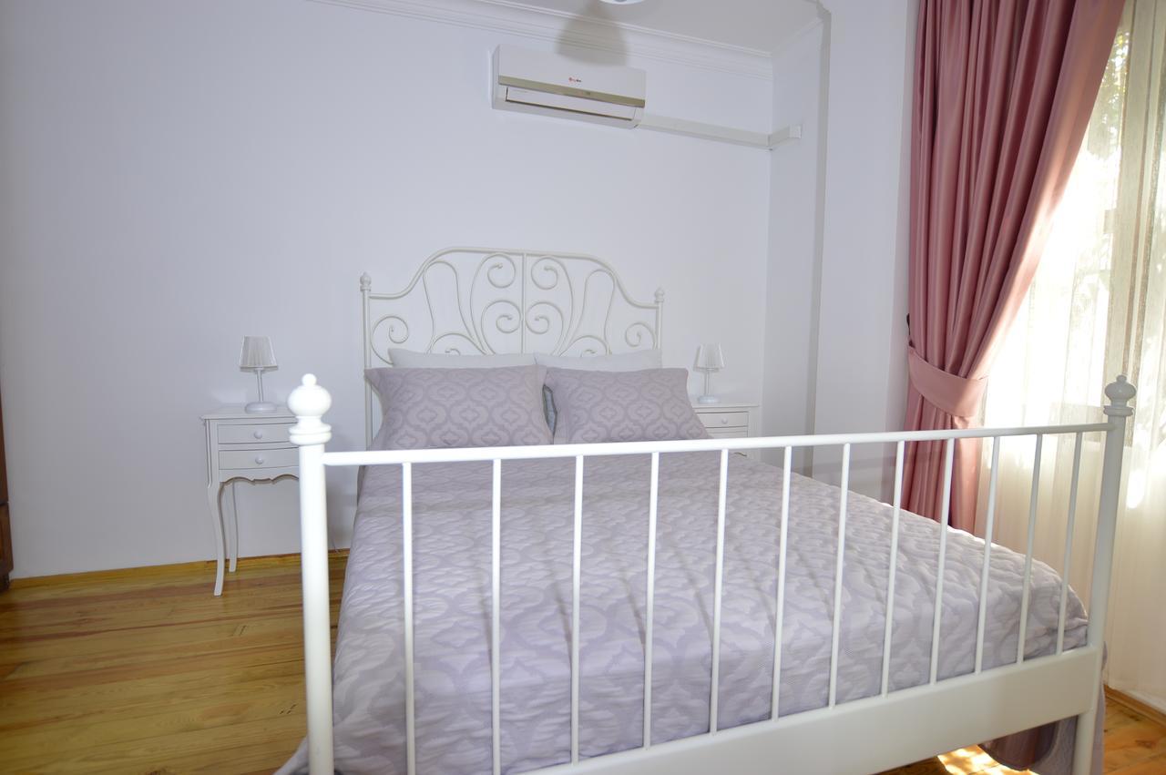 Alacati Lavanta Hotel *